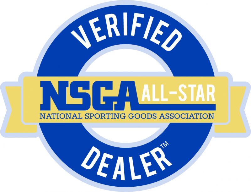 Equipment Burke's Sport Haven